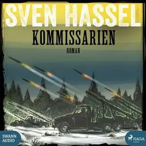 «Kommissarien» by Sven Hassel
