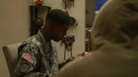 We Are Who We Are S01E05