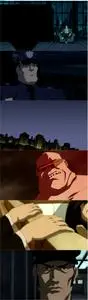 Batman: The Dark Knight Returns, Part 1 (2012)