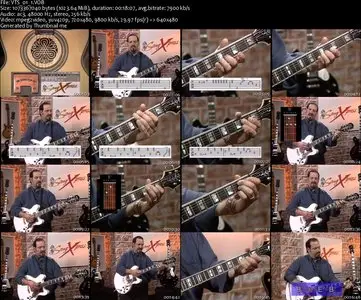 SongXpress - Classic Blues For Guitar Vol 2 (Repost)