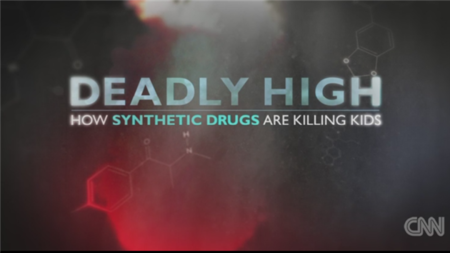 CNN - Deadly High: How synthetic drugs are killing kids (2014)