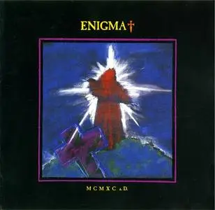 Enigma: MCMXC a.D. + 5 Singles (1990-2004)