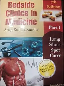 Bedside clinics in Medicine Part - 1