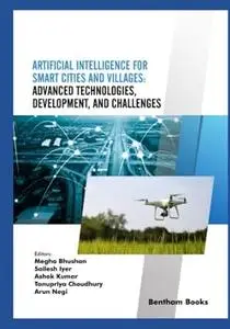 Artificial Intelligence for Smart Cities and Villages