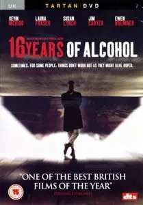 16 Years of Alcohol - by Richard Jobson (2003)