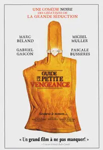 Guide de la petite vengeance (2006)