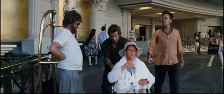 The Hangover (2009)