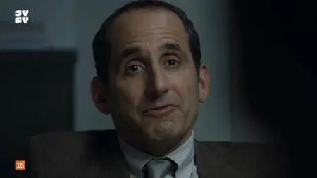 Colony S02E06