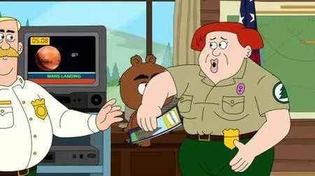 Brickleberry S02E11