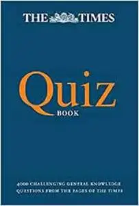 The Times Quiz Book