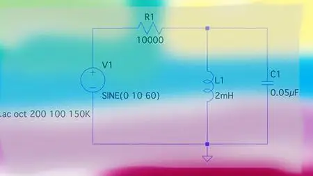 Ac Analysis Of Rlc Circuits