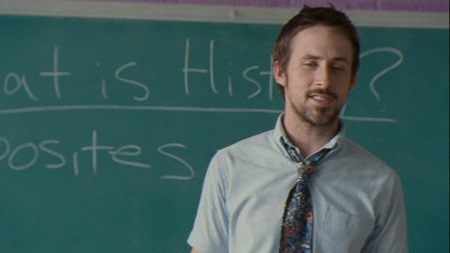 Half Nelson (2006) [DVD9] [2007]