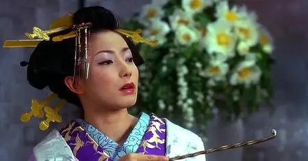 Sakuran (2006) [Re-Up]