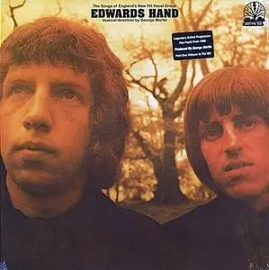 Edwards Hand - Edwards Hand (1969)