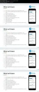 Create App Like Instagram using Parse Server iOS 11 Swift 4