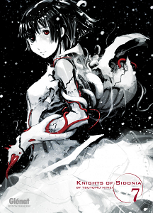Knights of Sidonia - Tome 7