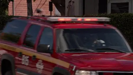 Seattle Firefighters - Die jungen Helden S02E15