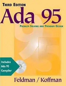 Ada 95: Problem Solving and Program Design (3rd Edition)