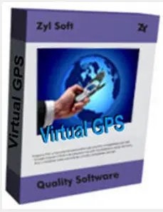 Virtual GPS 1.38 