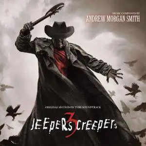 Andrew Morgan Smith - Jeepers Creepers 3 (Original Motion Picture Soundtrack) (2017)
