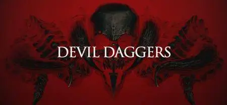 Devil Daggers (2016)