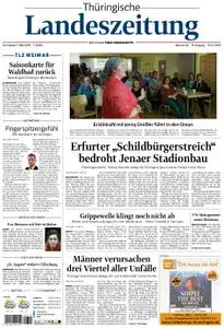 Thüringische Landeszeitung – 09. März 2019