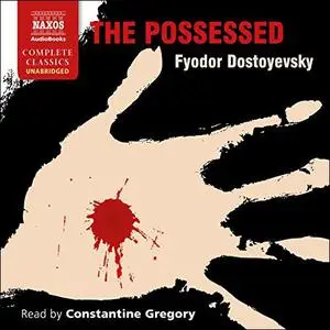 The Possessed [Audiobook]