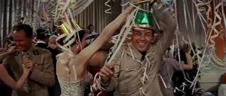 The Perfect Furlough (1958)