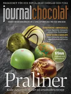 Journal Chocolat – 17 mars 2023