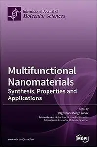 Multifunctional Nanomaterials: Synthesis, Properties and Applications
