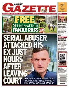 Gwent Gazette - 26 October 2023
