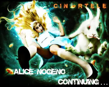 Cinortele_Alicenogeno_Continuing(DarkPsytrance)