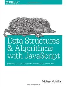 Data Structures and Algorithms with JavaScript [Repost]
