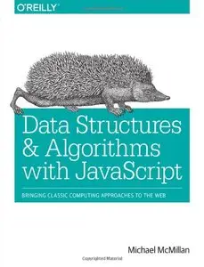 Data Structures and Algorithms with JavaScript 