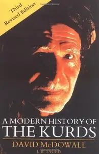 A Modern History of the Kurds: Third Edition [Repost]
