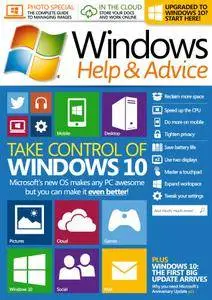 Windows Help & Advice - June 2016