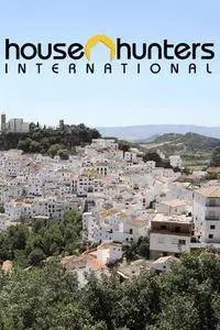 House Hunters International - From the Beach to Barcelona (2018)