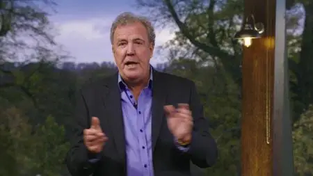 The Grand Tour S03E06