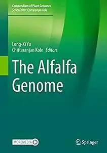 The Alfalfa Genome