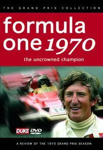 Formula one. Season 1970. Review 