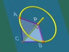 Non Euclidean Geometry & Hidden Worlds – History of Maths and 4 Dimensional