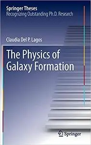 The Physics of Galaxy Formation