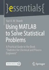 Using MATLAB to Solve Statistical Problems