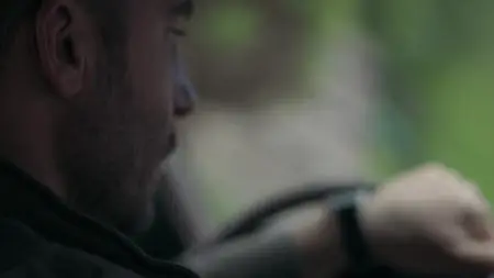 The Envoys S01E03