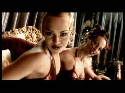 Video D.O.N.S - Pump Up The Jam