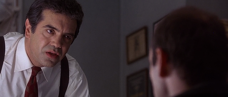 The Usual Suspects (1995)
