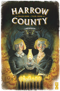 Harrow County - Tome 2 - Bis Repetita