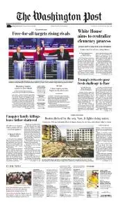 The Washington Post - February 20, 2020
