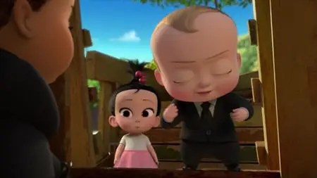 The Boss Baby: Back in Business S04E11