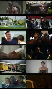 Rise of the Footsoldier: Marbella (2019) + Extra